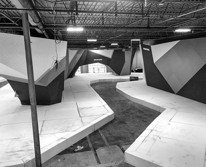 The Overlook Boulder + Fitness