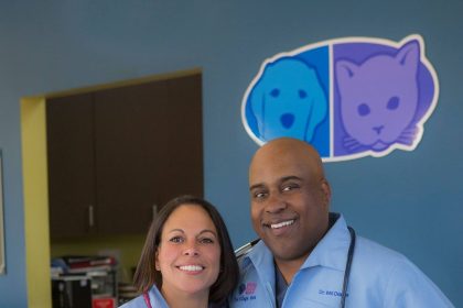 The Village Vets-Expansion