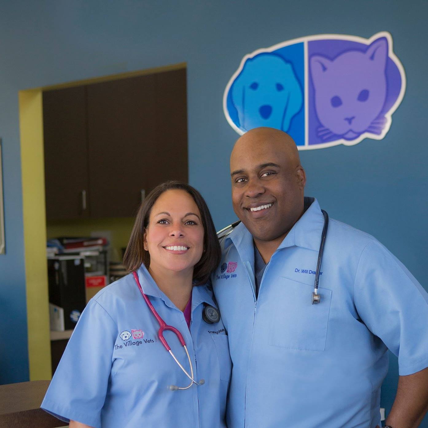 The Village Vets-Expansion