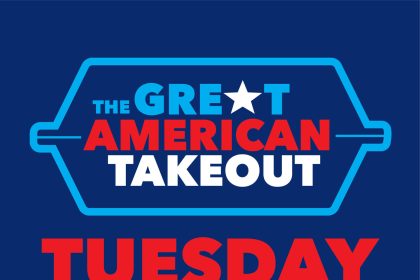The Great American Takeout