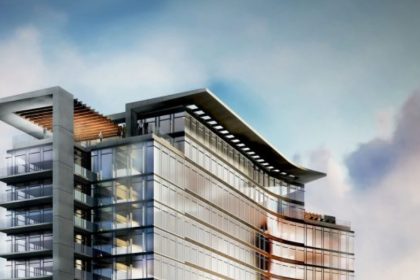 Thompson Hotel Buckhead