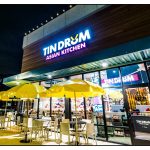 Tin Drum Asian Kitchen