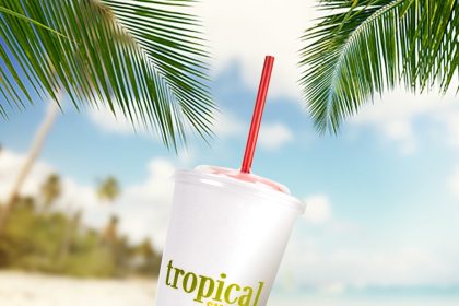 Tropical Smoothie Cafe