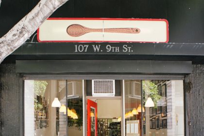 Woodspoon DLTA For Sale