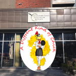 A Different Kind of Chick