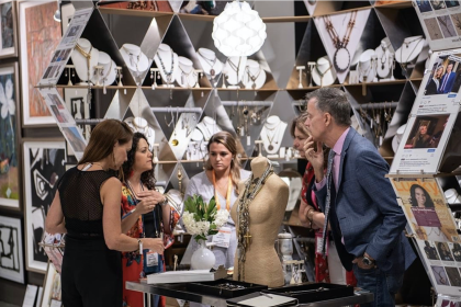 AmericasMart - IMC - Mark Edge