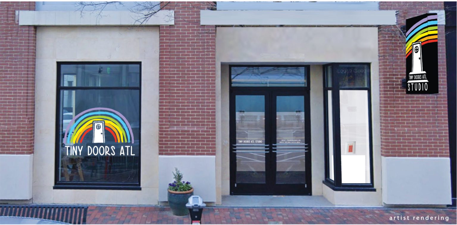 Atlantic-Station-Rendering