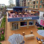 Barleygarden Kitchen and Craft Bar - Dine-Out Services