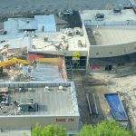 Bezoria and Noodle Demolition - 903 Peachtree