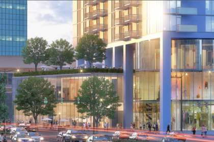 Chase - ICON Buckhead