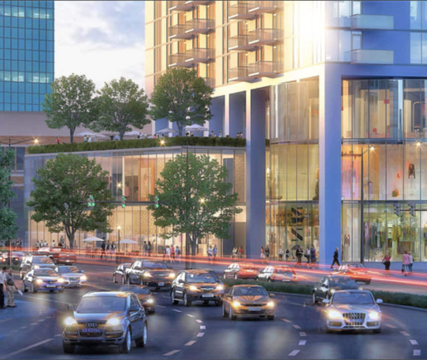 Chase - ICON Buckhead