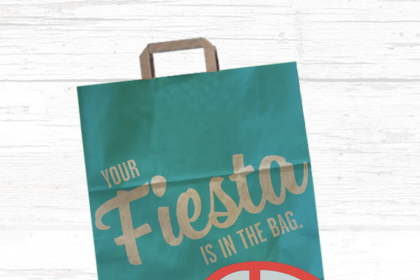 Cinco de Mayo at Home