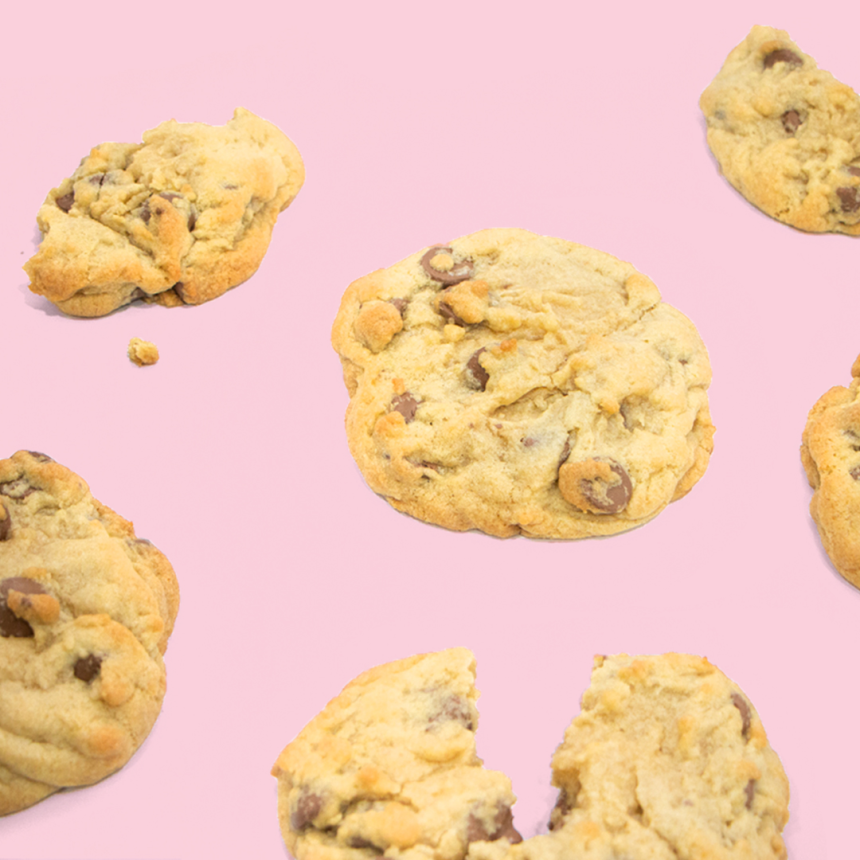 Crumbl Cookies - Alpharetta