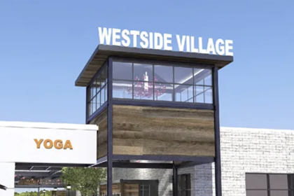 Desta - Westside Village Atlanta