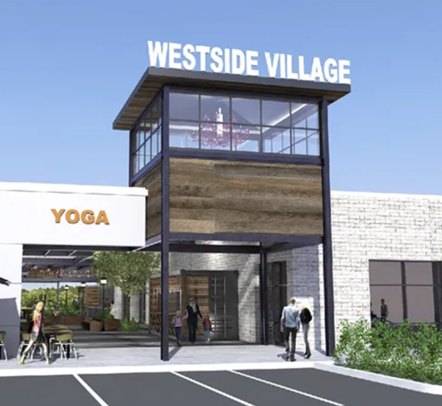 Desta - Westside Village Atlanta