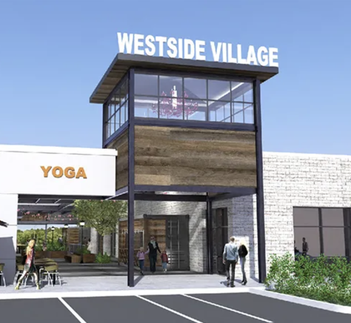 Desta - Westside Village Atlanta