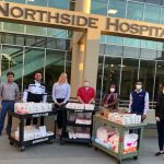 Dunkin' - Northside Atlanta - COVID-19