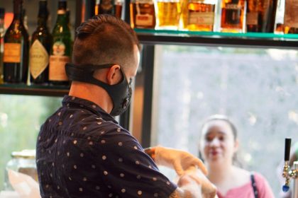 Free COVID-19 Meals From Mission + MArket