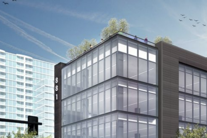 Georgia's Own Credit Union :: Hanover Midtown