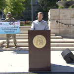 Gov. Brian Kemp Reopening Georgia Businesses Starting April 24