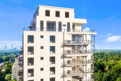 Graydon Buckhead - 1