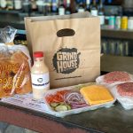 Grind at Home Burger Kit - Grindhouse Killer Burgers - COVID-19