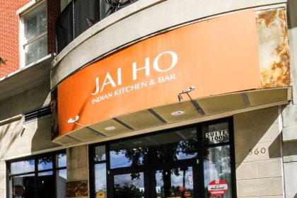Jai Ho Indian Kitchen and Bar