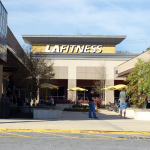 LA Fitness Atlanta Reopening