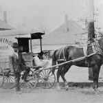 Marbut and Minor General Store - Georgia Archives