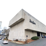 Neiman Marcus - Lenox Square Mall - Bankruptcy