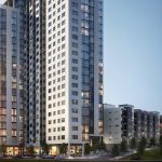 Savi Provisions - AMLI Lenox