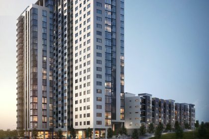 Savi Provisions - AMLI Lenox