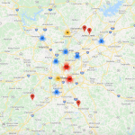 Takeout COVID - Coast App