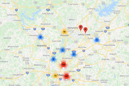 Takeout COVID - Coast App