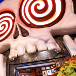 The Vortex - Closed - COVID-19