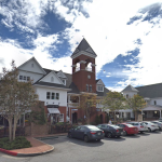 Vinings Jubilee Tower