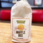 Waffle House Waffle Mix