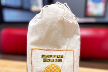 Waffle House Waffle Mix