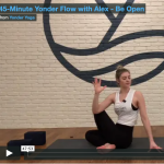 Yonder Yoga - Virtual Classes