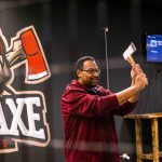 Bad Axe Throwing Atlanta
