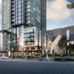 1020 Spring Street - Updated Rendering 1