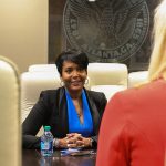 Atlanta Five-Phase Reopening - Mayor Bottoms