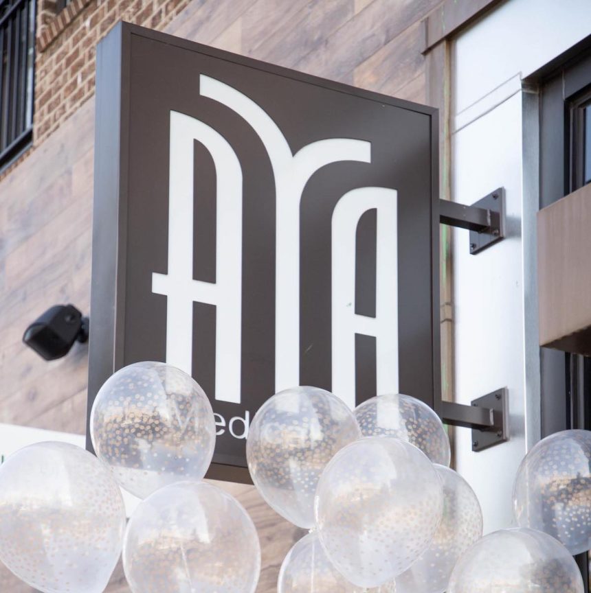 Aya Medical Spa - Colony Square