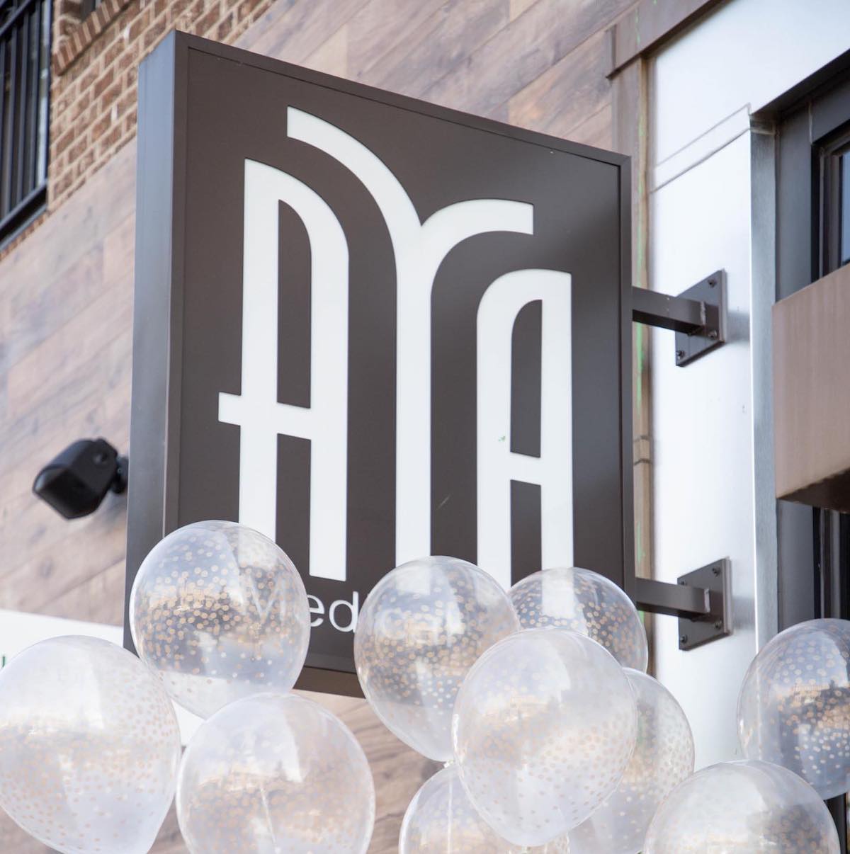 Aya Medical Spa - Colony Square