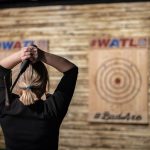 Bad Axe Throwing Reopening