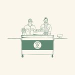 Bellwood Coffee - Expanding - Jim Adams Farm & Table