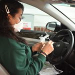 CVS Health - COVID-19 Test Sites - Georgia