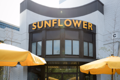 Cafe Sunflower Sandy Springs Closed - COVID-19