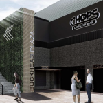 Chops Lobster Bar Renovation