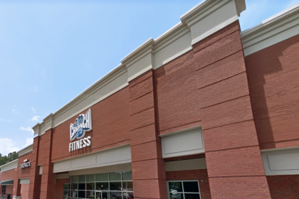 Crunch Fitness reopens Covid-19